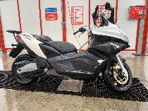 Motorrad kaufen Occasion APRILIA SRV 850 ABS/TC (roller)