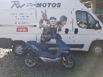 Motorrad kaufen Occasion APRILIA SR 50 Air (roller)