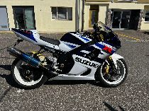  Motorrad kaufen Occasion SUZUKI GSX-R 1000 I.E. (sport)