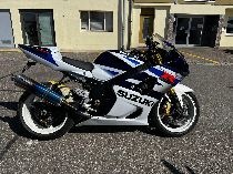 Acheter une moto Occasions SUZUKI GSX-R 1000 I.E. (sport)
