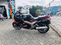 Motorrad kaufen Occasion KAWASAKI ZZR 1100 (touring)