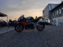 Motorrad kaufen Occasion APRILIA RSV 4 RR ABS (sport)