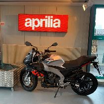 Motorrad kaufen Occasion APRILIA Tuono 125 (naked)