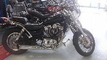 Motorrad kaufen Occasion SUZUKI VS 1400 GLP (custom)