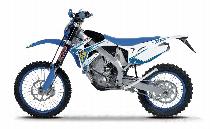 Motorrad kaufen Neufahrzeug TM EN 300 (enduro)
