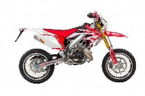Motorrad kaufen Neufahrzeug VENT Supermotard (supermoto)