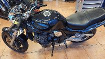  Acheter une moto Occasions SUZUKI GSF 1200 S Bandit (touring)