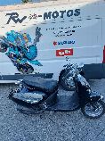 Motorrad kaufen Occasion APRILIA Mojito 125 (roller)