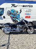 Motorrad kaufen Occasion SUZUKI M 1800 R Intruder (custom)