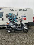 Motorrad kaufen Occasion YAMAHA XC 125 X Cygnus (roller)