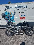 Motorrad kaufen Occasion KAWASAKI Z 750 (naked)