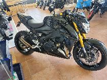 Motorrad kaufen Occasion SUZUKI GSX-S 1000 ABS (naked)