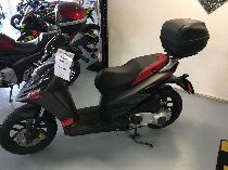 Motorrad kaufen Occasion APRILIA SR 125 Motard (roller)