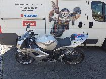 Motorrad kaufen Occasion TRIUMPH Daytona 600 (sport)