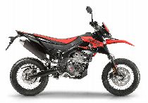 Motorrad kaufen Neufahrzeug APRILIA SX 125 (enduro)