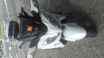 Motorrad kaufen Occasion SUZUKI AN 650 Burgman ZA Executive (roller)