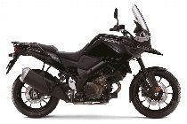  Acheter une moto Occasions SUZUKI DL 1050 V-Strom (enduro)