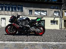 Motorrad kaufen Occasion APRILIA Tuono V4 1100 (naked)