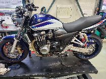 Motorrad kaufen Occasion SUZUKI GSX 1400 (touring)