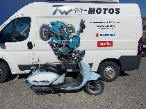 Aquista moto Occasioni APRILIA Habana 50 (45km/h) (scooter)