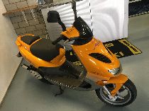 Motorrad kaufen Occasion APRILIA SR 50 (45km/h) (roller)