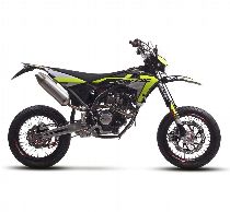 Motorrad kaufen Neufahrzeug FANTIC MOTOR Supermoto (supermoto)