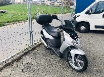 Motorrad kaufen Occasion APRILIA Sport City 200 (roller)