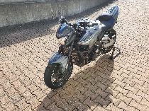Motorrad kaufen Occasion SUZUKI GSX 1300 BK B-King (naked)
