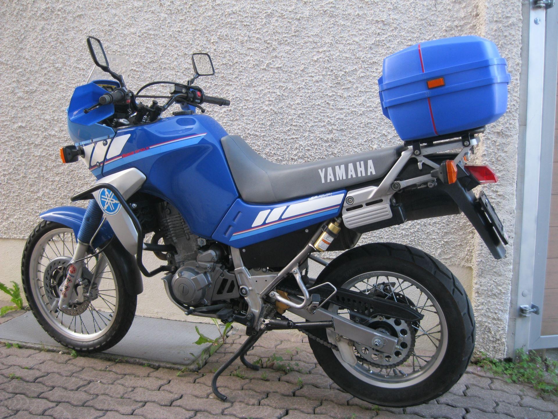 xtz660 for sale