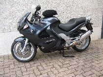 Motorrad kaufen Occasion BMW K 1200 RS (sport)
