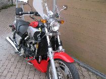 Motorrad kaufen Occasion YAMAHA Egli V-Max (custom)