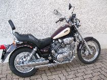 Motorrad kaufen Occasion YAMAHA XV 1100 Interstate (custom)