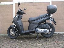 Motorrad kaufen Occasion APRILIA Sport City 300 Cube (roller)