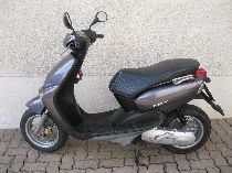 Motorrad kaufen Occasion YAMAHA Neo´s YN 50 (roller)