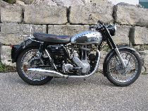 Motorrad kaufen Oldtimer NORTON ES 2
