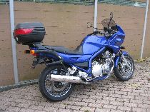 Motorrad kaufen Occasion YAMAHA XJ 900 S (touring)