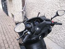 Motorrad kaufen Occasion YAMAHA YP 400 Majesty ABS (roller)