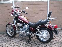 Motorrad kaufen Occasion YAMAHA XV 750 Virago (custom)