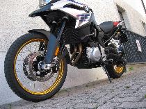 Motorrad kaufen Occasion BMW F 850 GS (enduro)