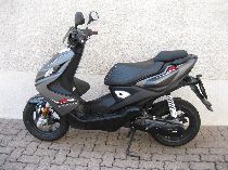 Motorrad kaufen Occasion YAMAHA Aerox R NS 50 (roller)