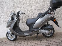 Acheter une moto Occasions KYMCO KB 50 (45km/h) (scooter)
