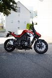 Motorrad kaufen Occasion KAWASAKI Z 1000 ABS (1043) (naked)