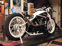 Motorrad kaufen Oldtimer HARLEY-DAVIDSON Earlyshovel (touring)