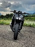 Motorrad kaufen Occasion KAWASAKI Z 1000 ABS (1043) (naked)
