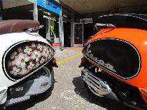 Motorrad kaufen Neufahrzeug PIAGGIO Vespa Sprint 125 i.e. 3V (roller)