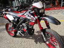 Motorrad kaufen Neufahrzeug RIEJU MRT 50 (enduro)