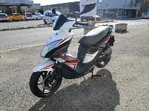 Motorrad kaufen Neufahrzeug KYMCO Super 8 50 il (roller)