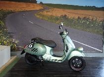 Motorrad kaufen Neufahrzeug PIAGGIO Vespa GTV 300 Sei Giorni (roller)