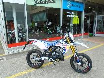 Motorrad kaufen Neufahrzeug RIEJU MRT 50 (enduro)