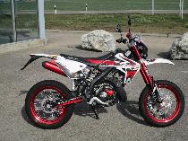 Motorrad kaufen Neufahrzeug RIEJU MRT 50 (enduro)